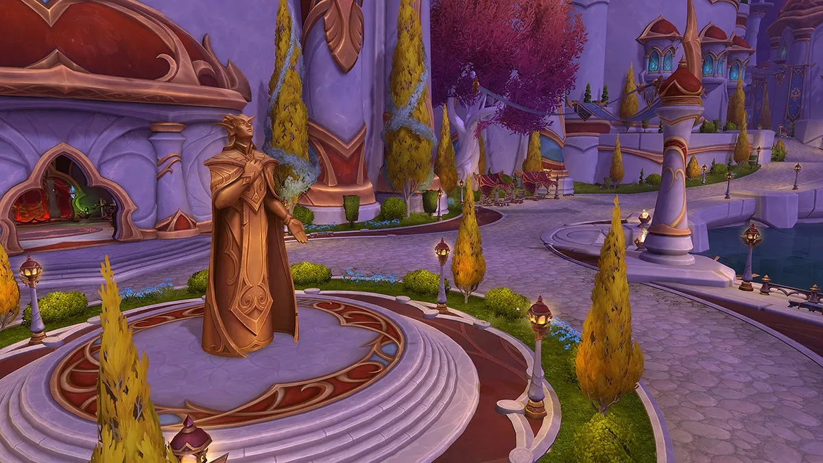 Создатели World of Warcraft: Forever надеются, что смогут привлечь новых игроков