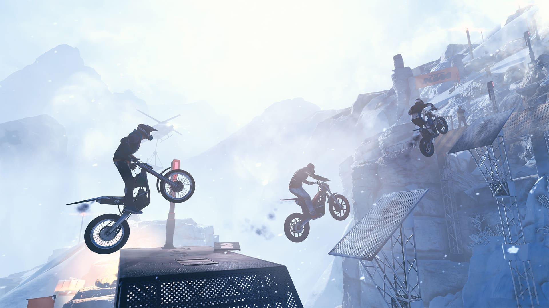Ubisoft хочет закрыть студию разработчиков Trial и уже сократила команду Skull and Bones