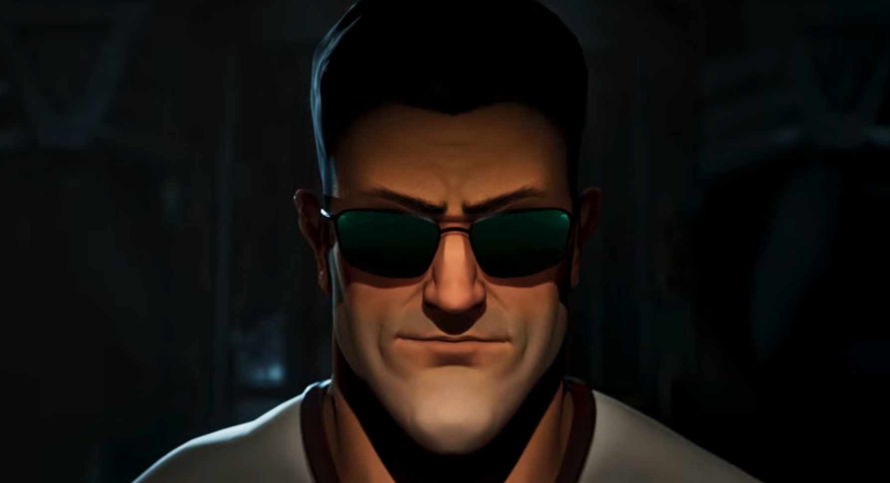Обложка: кадр из трейлера Serious Sam: The Third Encounter