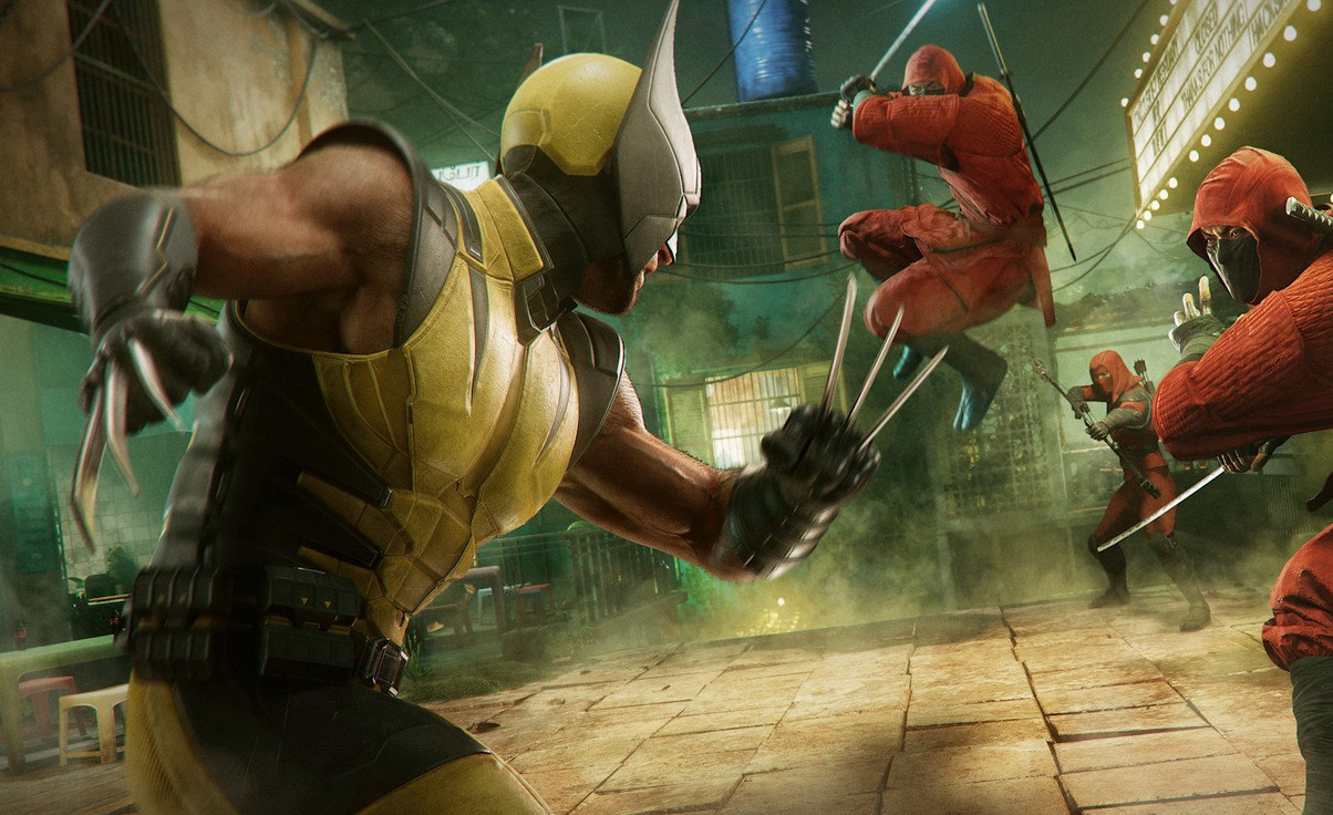 Control Resonant и Onimusha уступили Marvel's Wolverine по загрузкам на PS5 в сентябре