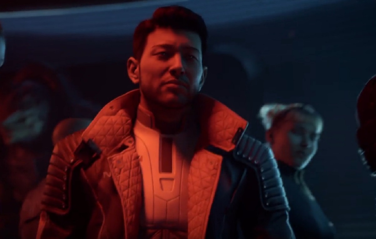 Возможный трейлер Mass Effect 5 утёк в сеть после отмены игры и закрытия BioWare