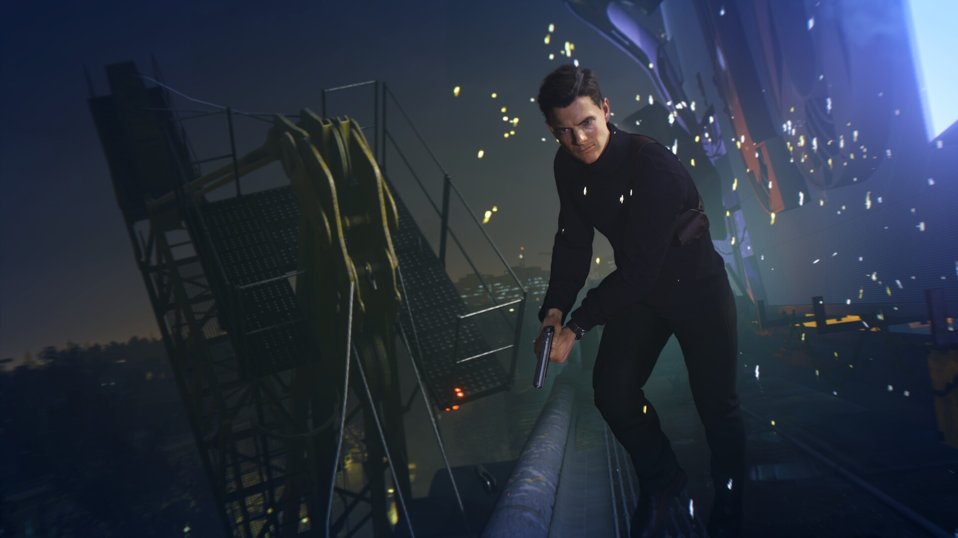 007 First Light выйдет на Nintendo Switch 2 в середине марта
