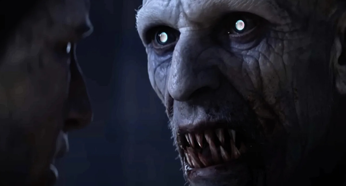 The Blood of Dawnwalker получила обновление с сюжетной сложностью и возможностью гладить животных