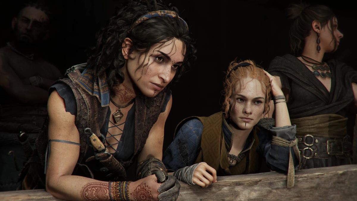 Запуск Resonance: A Plague Tale Legacy не оправдал ожиданий в плане «динамичности»