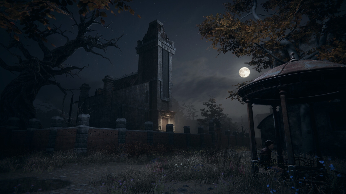 Pathologic 3 получила крупное обновление с новыми уровнями сложности, фоторежимом и не только - изображение 1