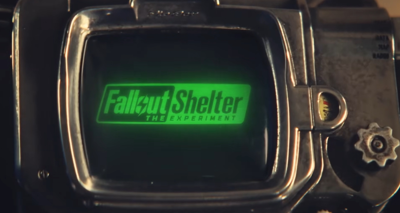 Реалити-шоу Fallout Shelter: The Experiment стартует 13 января 2027 года - изображение 1