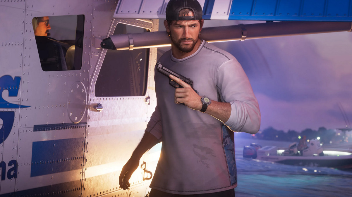 Обзоры GTA 6 могут появиться 18 ноября — Rockstar Games якобы начала рассылать игру прессе