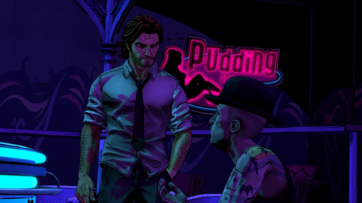 The Wolf Among Us получила хорошие оценки критиков — 82 балла и 100% рекомендаций