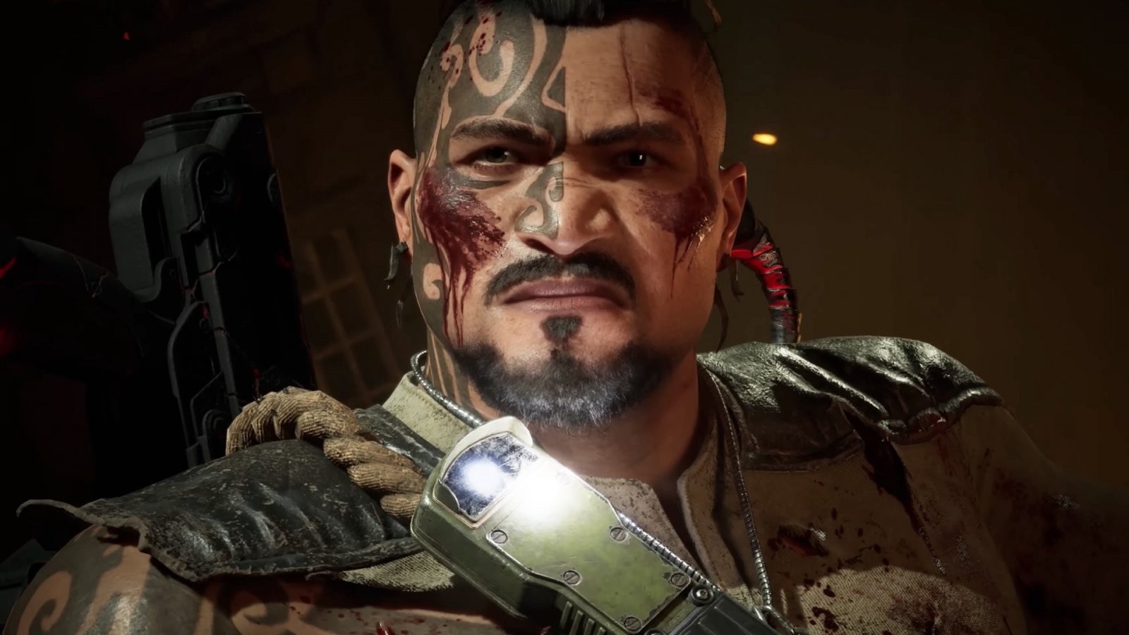 Актёр из Gears of War: E-Day﻿ мог проговориться о планах The Coalition на DLC и следующую игру