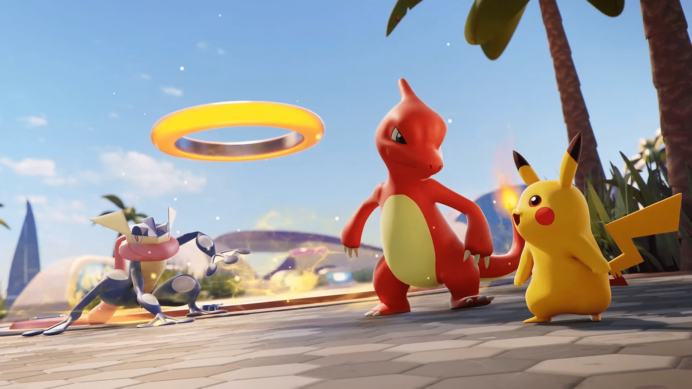 Популярная MOBA с покемонами Pokemon Unite закроется в марте 2027 года на всех устройствах