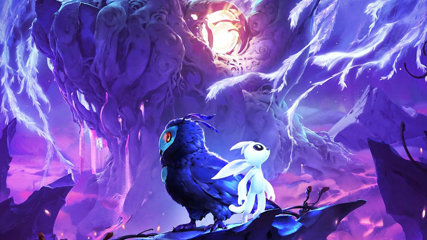 Глава разработки Ori и No Rest for the Wicked﻿ рассказал об инновациях в своих играх