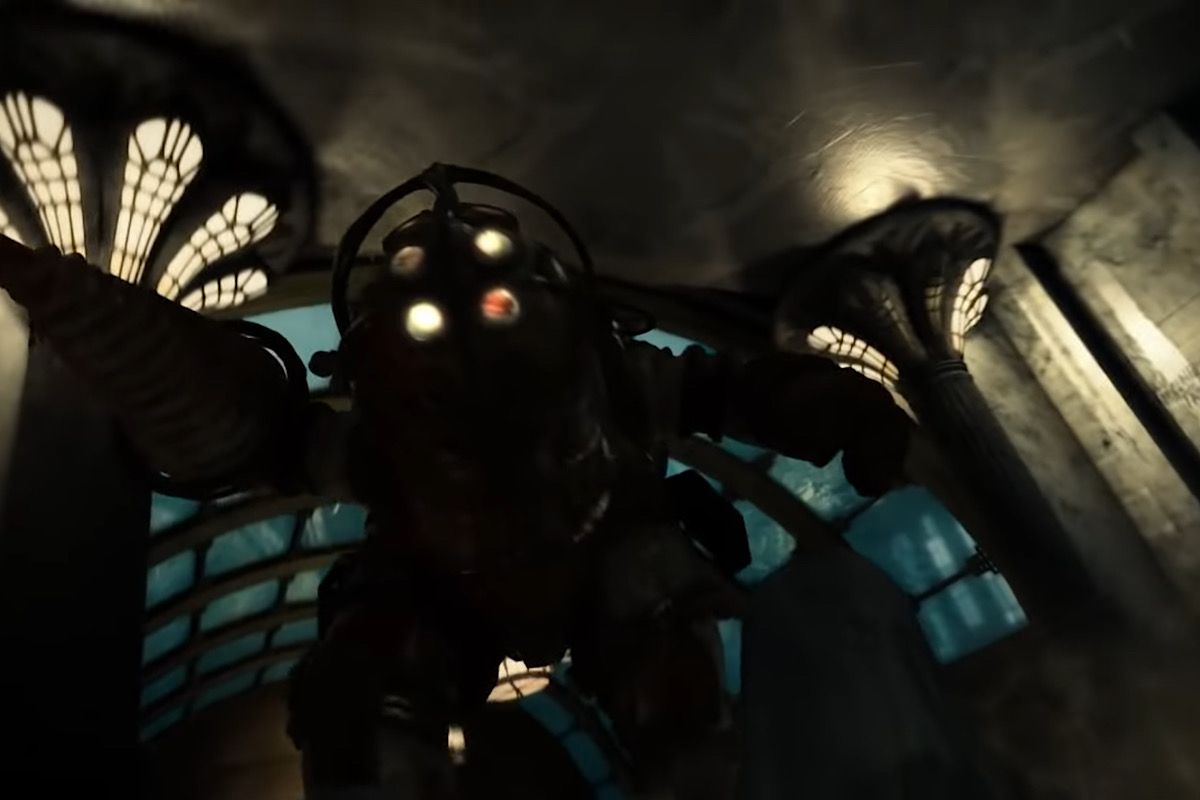 Режиссёр экранизации BioShock рассказал о проблемах и желании выпустить фильм