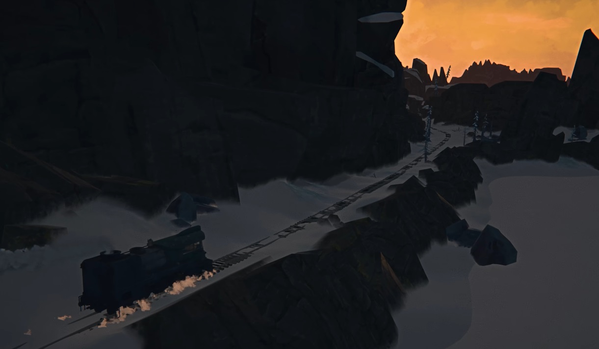 «Так держать!» — фанаты The Long Dark положительно встретили дополнение Iron Road