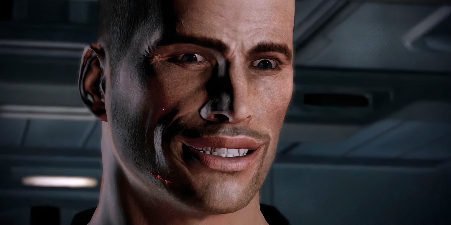 Над двумя сезонами сериала Mass Effect может работать известный автор комиксов и фанат BioWare