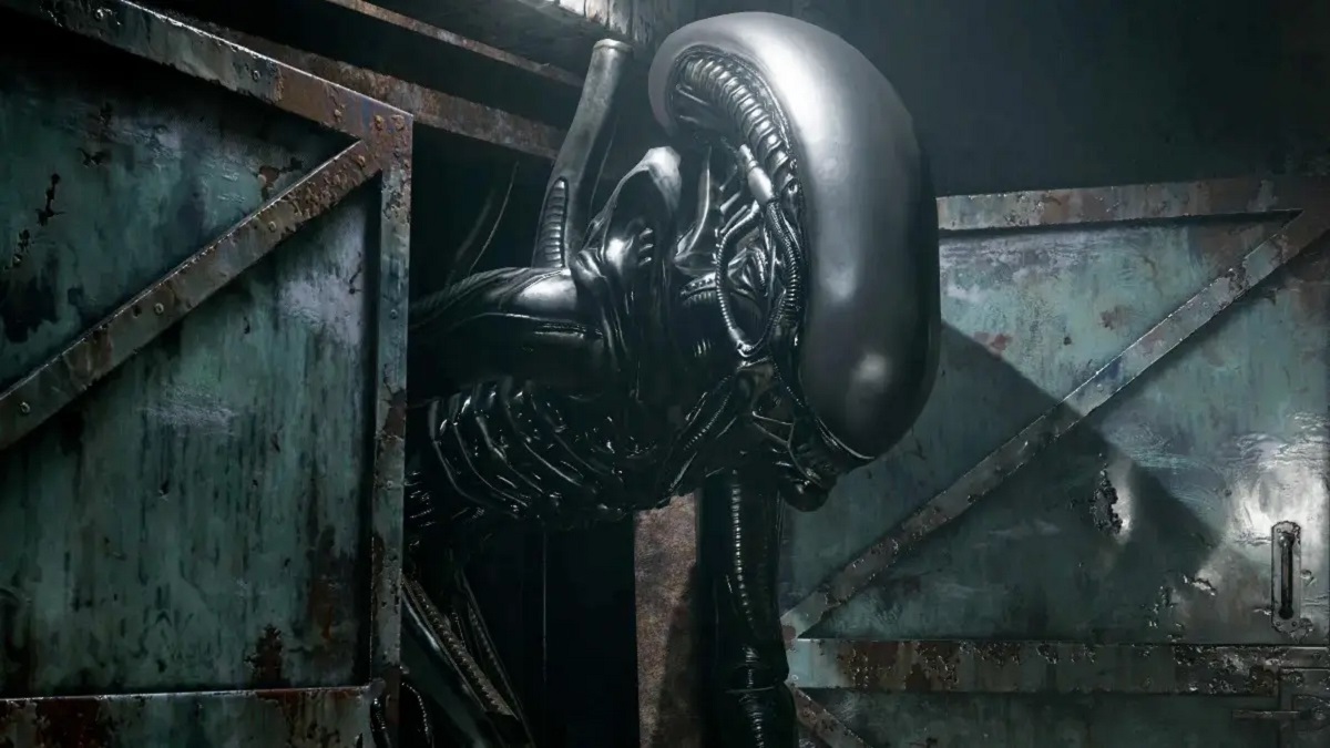 Alien: Isolation 2 напугает более умным ксеноморфом, который не отстанет от вас даже вне помещений