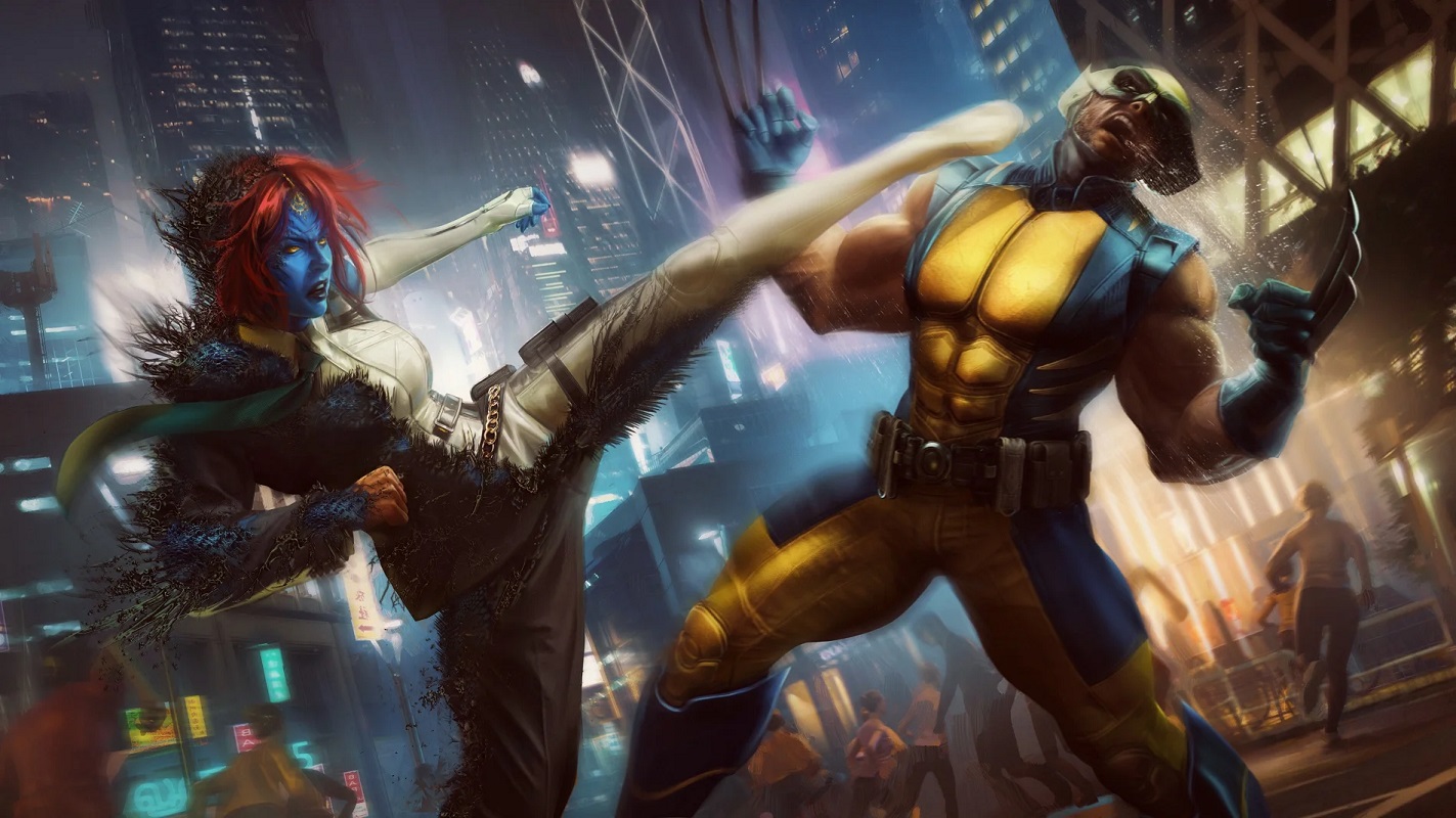 Подробности о новой игре Insomniac указали в описании вакансии — возможно, это «Люди Икс»