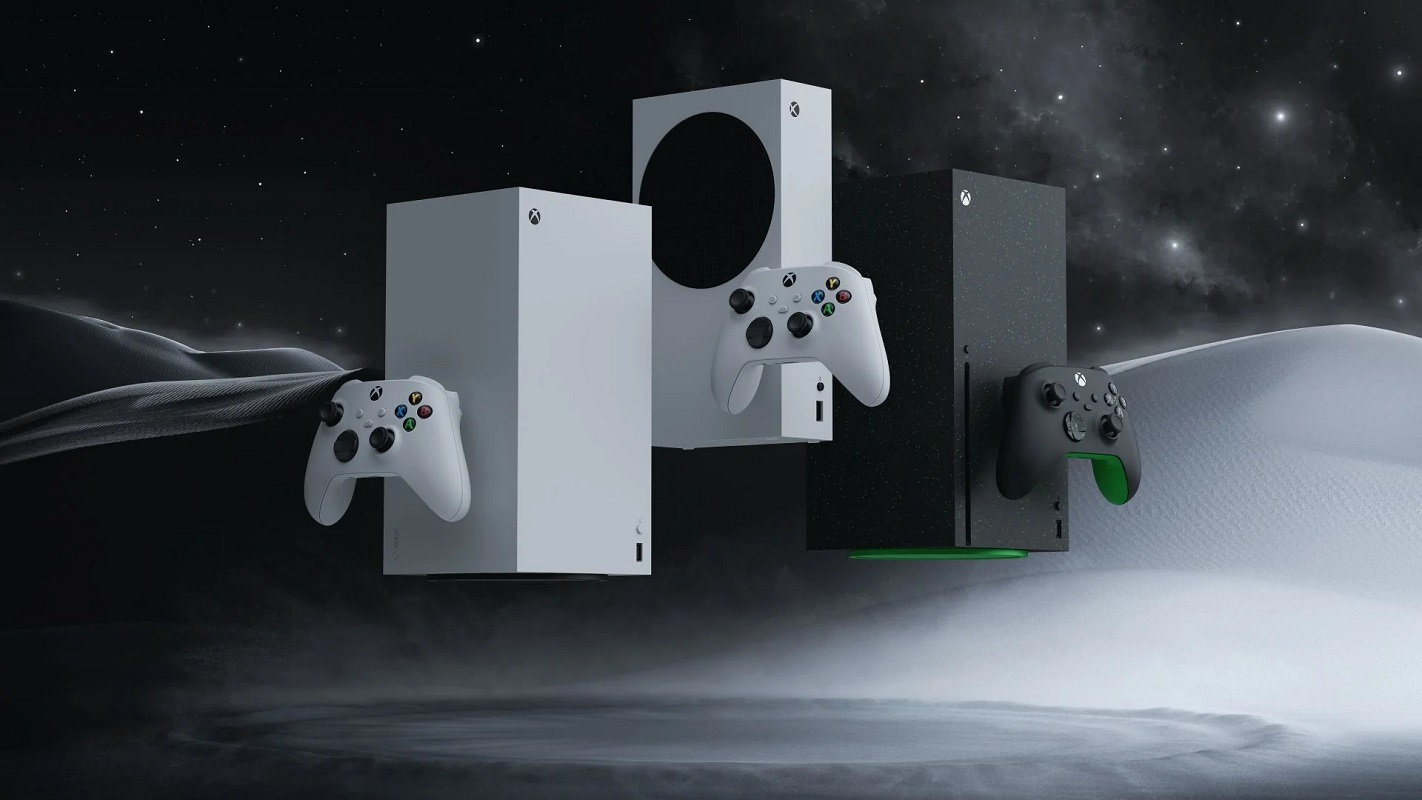 «Впереди ещё много работы» — снижение выручки Xbox продолжается, но не всё так плохо