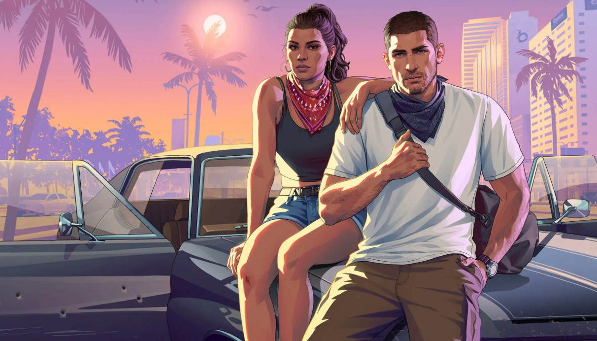 Оригинальный саундтрек GTA 6 выйдет 11 декабря — в него войдут 30 треков Justice