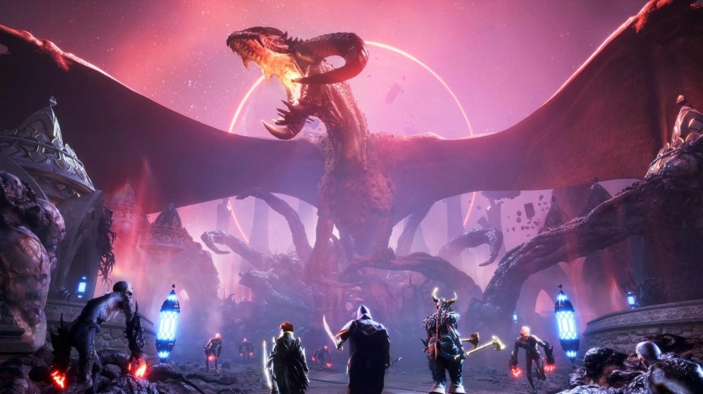 Сооснователь BioWare считает покупку EA саудовскими инвесторами «последним гвоздём в крышку гроба студии»
