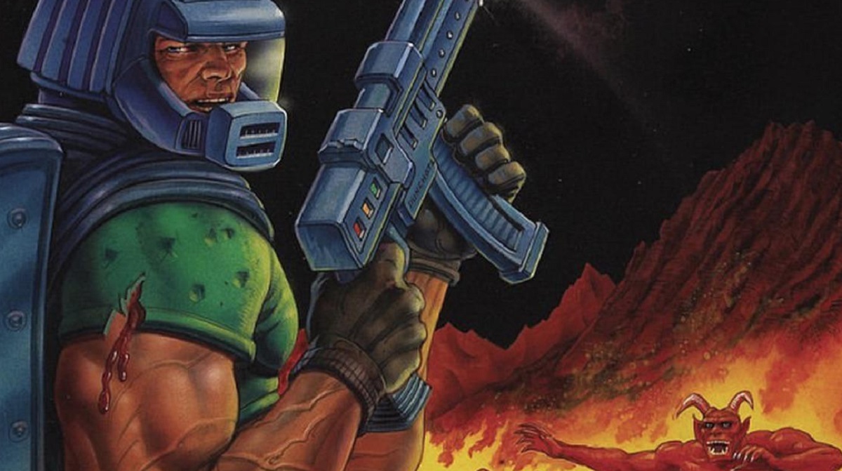 «Невероятно рады» — Romero Games нашла издателя для новой игры соавтора Doom и Quake Джона Ромеро