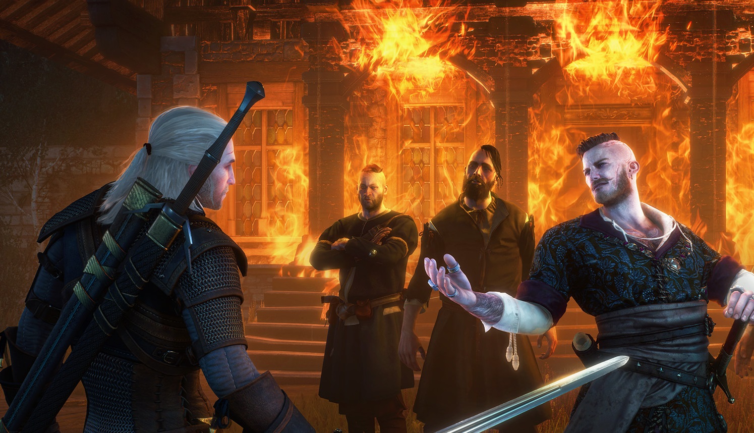 В CDPR объяснили, почему цена на пропуск с DLC для «Ведьмака 3: Дикая Охота»﻿ была такой щедрой