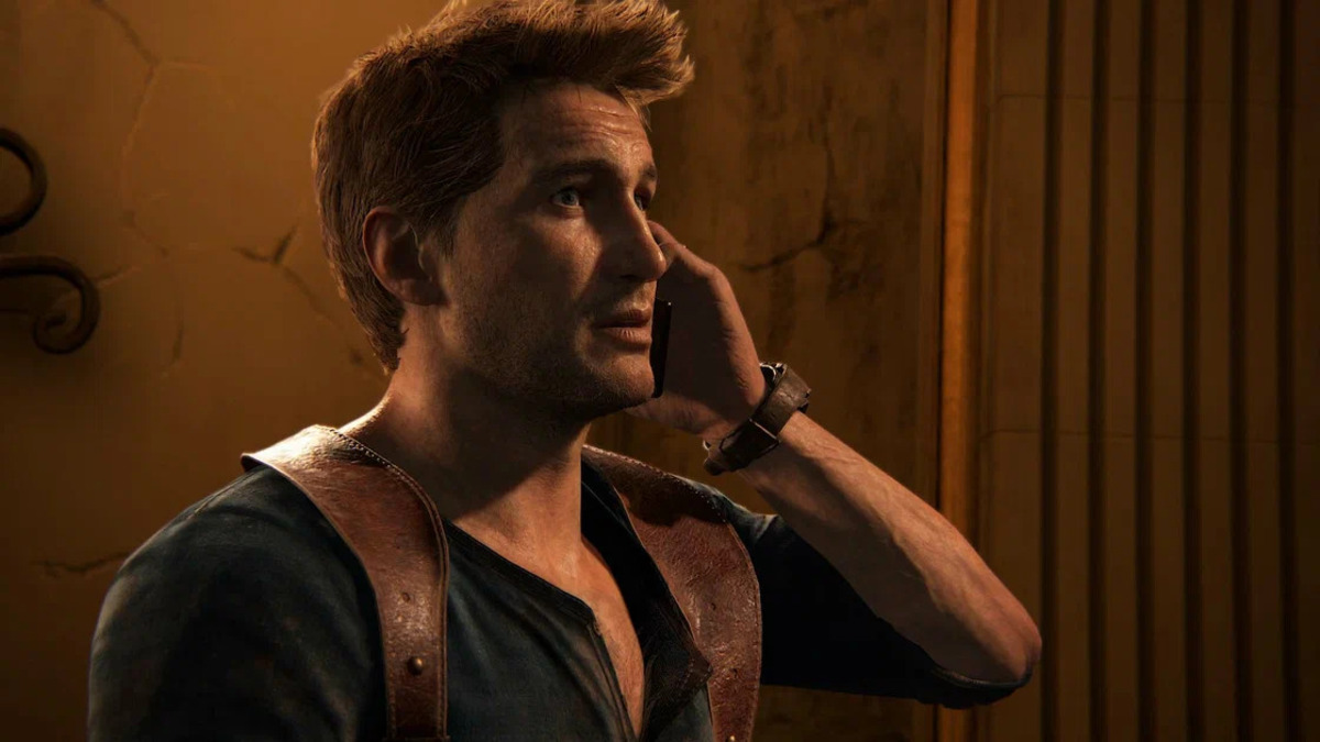 Звезда Uncharted готов вернуться к роли Нейтана Дрейка, если Sony захочет заработать