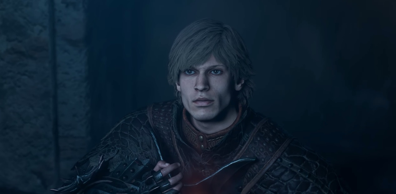 Dragonʼs Dogma 2: Dark Arisen получила перед релизом высокие оценки и озвученный «Хеллбоем» трейлер