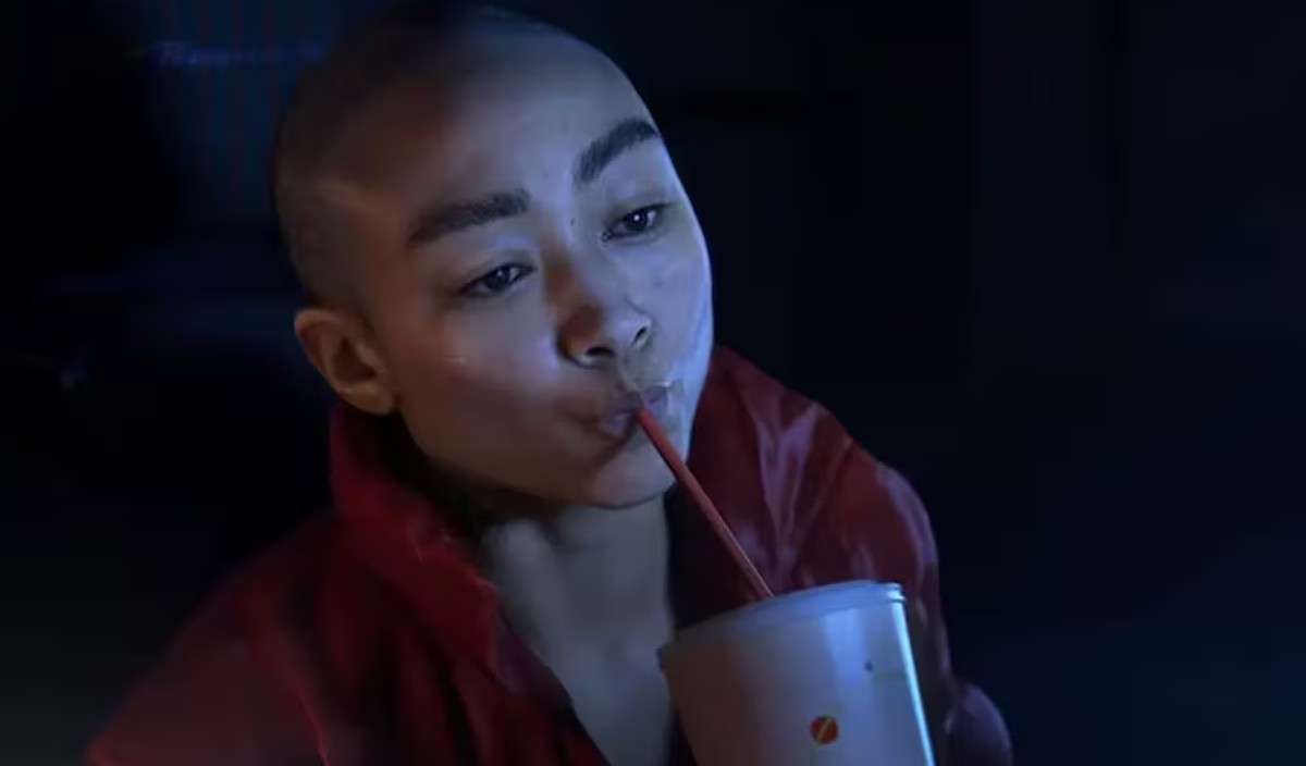 Обложка: кадр из трейлера Intergalactic: The Heretic Prophet