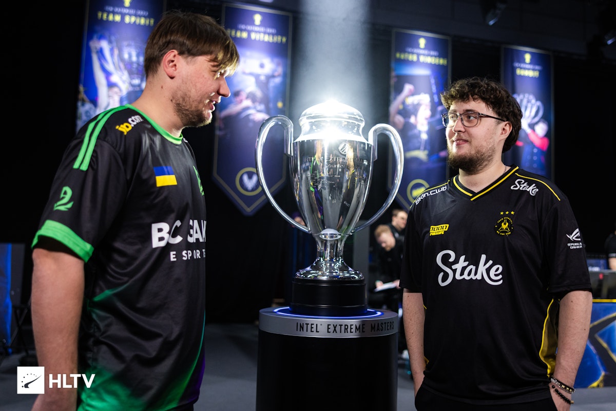 Источник: HLTV