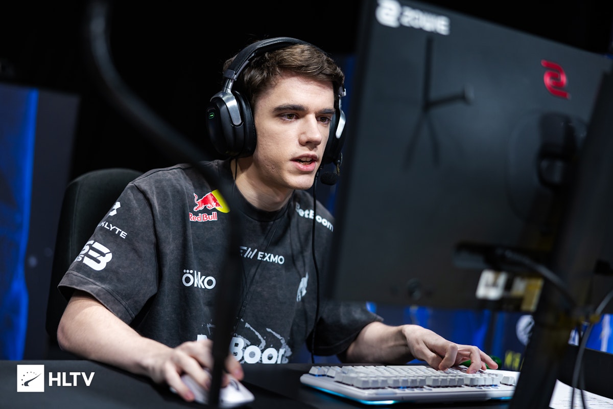 Team Spirit и NAVI победили в своих матчах на IEM Krakow 2026 по Counter-Strike 2