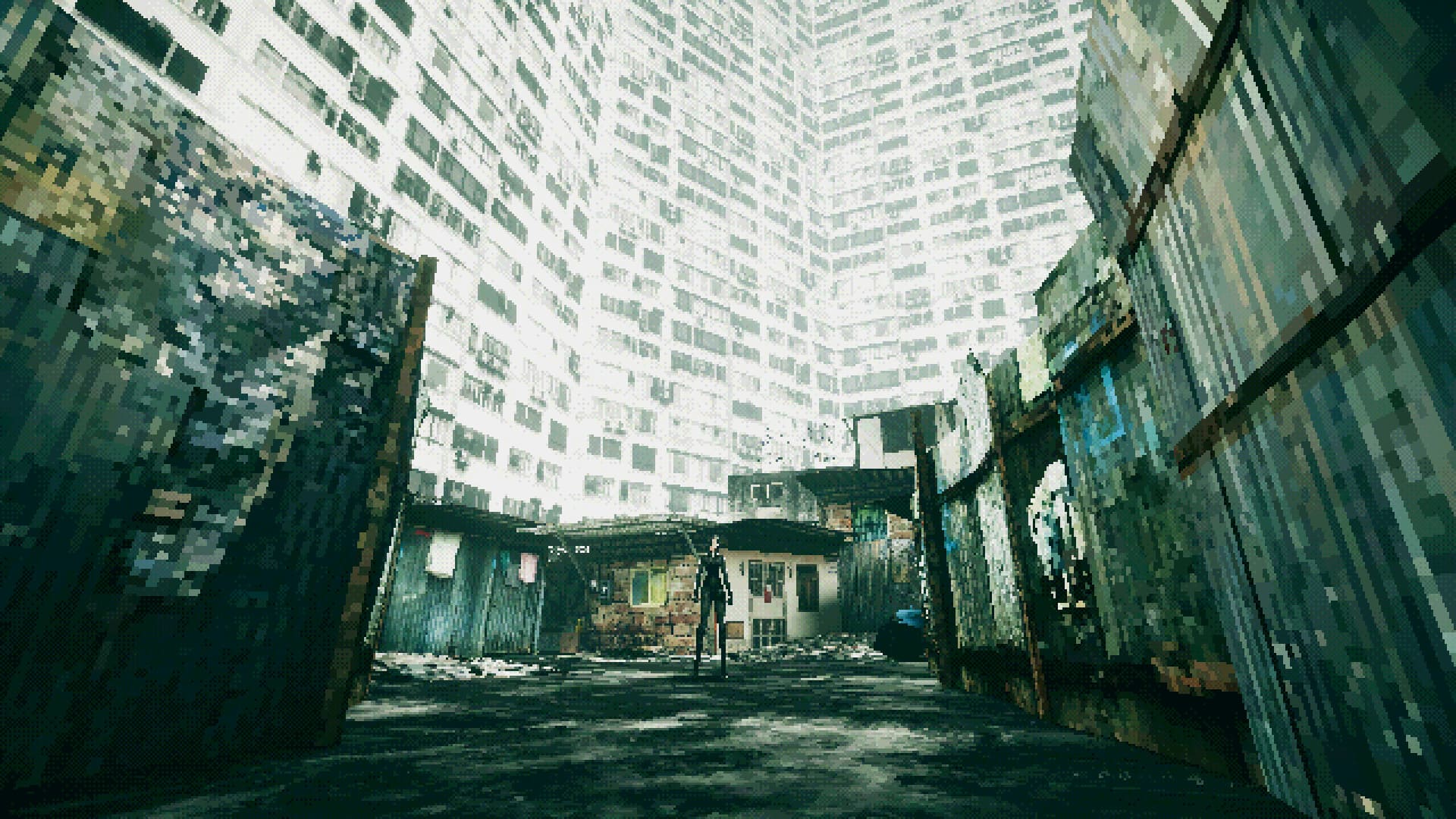 Авторы .45 Parabellum Bloodhound утвердили контент и готовятся назвать дату релиза