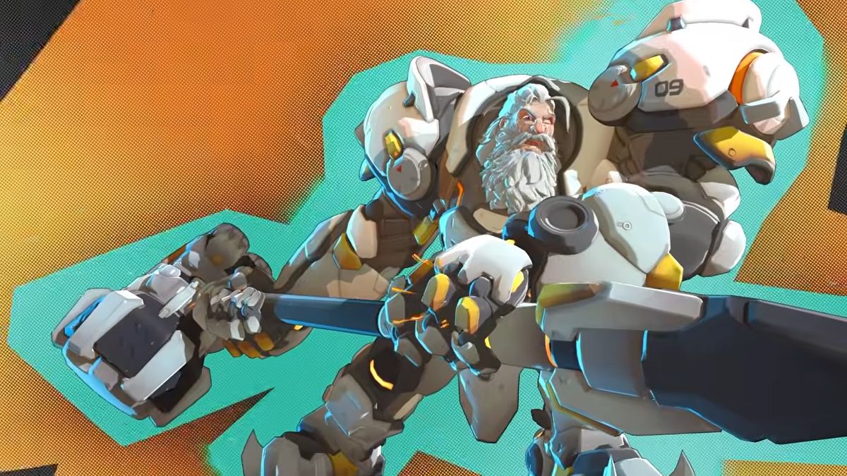 В обновлённой Overwatch стартовал первый сезон с пятью новыми героями - изображение 1