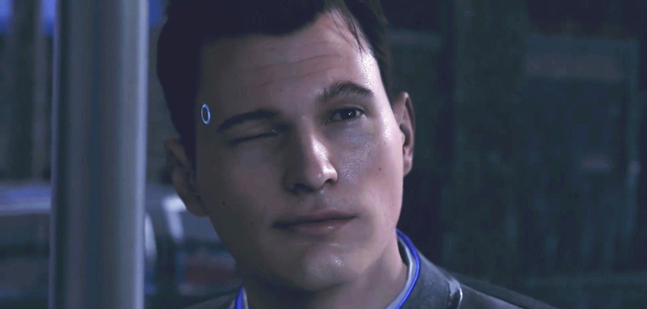 Звезда Detroit: Become Human отреагировал на анонс State of Play и взбудоражил геймеров