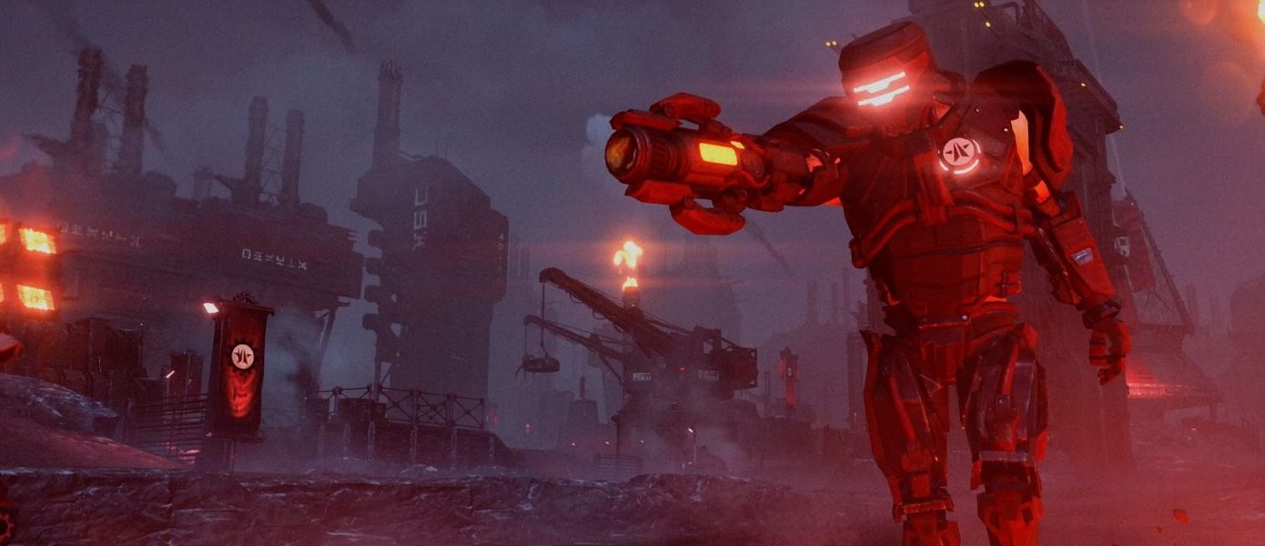 Авторы Helldivers 2 называют грядущую битву за Киберстан самой масштабной истории