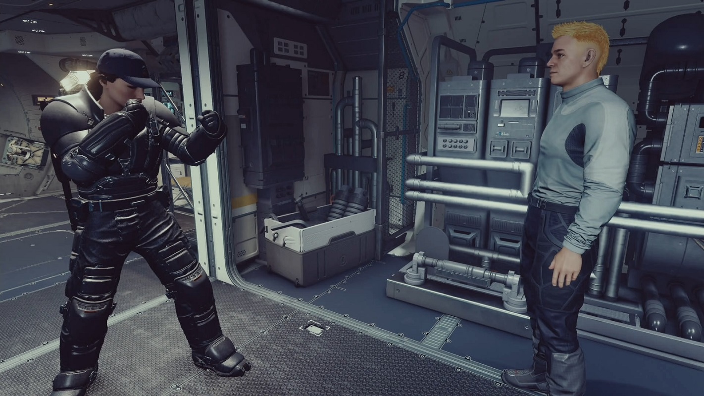 State of Play без Starfield — инсайдер пообещал новости об игре в следующем месяце