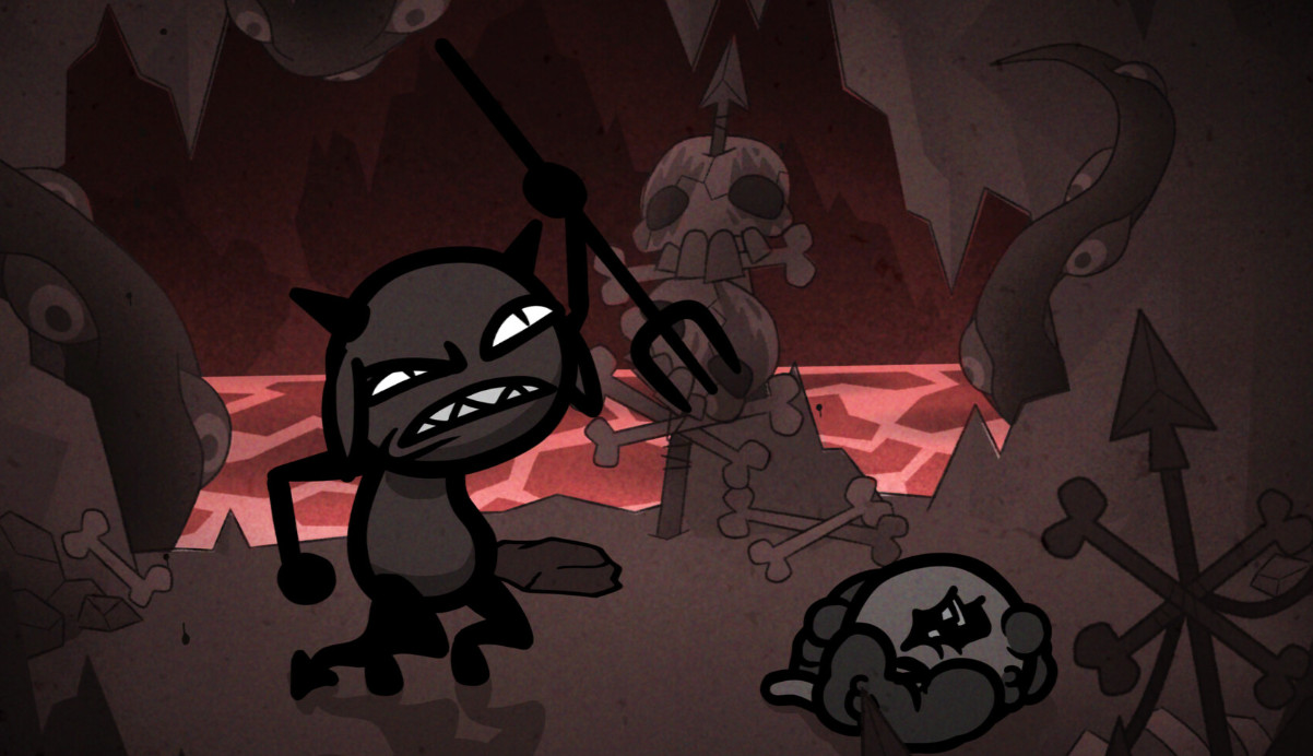 «Кошачий» рогалик Mewgenics стартовал в Steam с «очень положительными» отзывами игроков