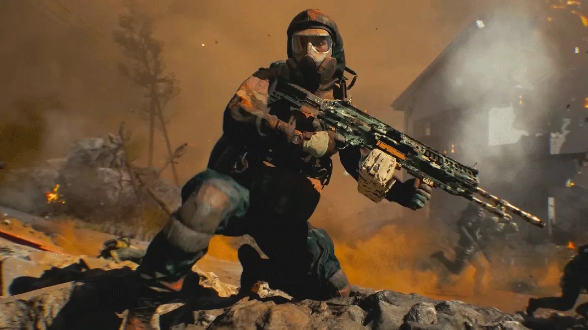 Battlefield 6 получила вступительный синематик второго сезона с боями на базе НАТО - изображение 1