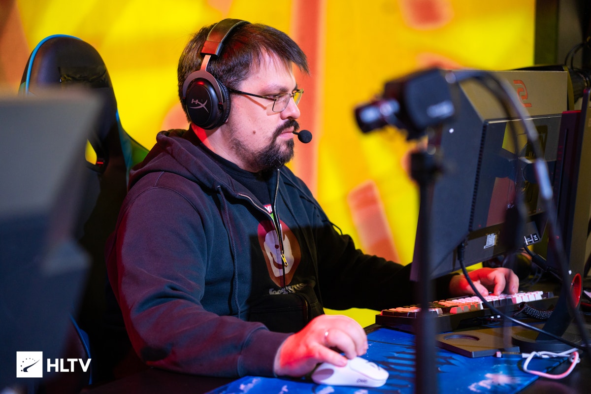 Скаут Team Spirit по CS2 предрек блокировку Steam и переход стримеров в VK через год