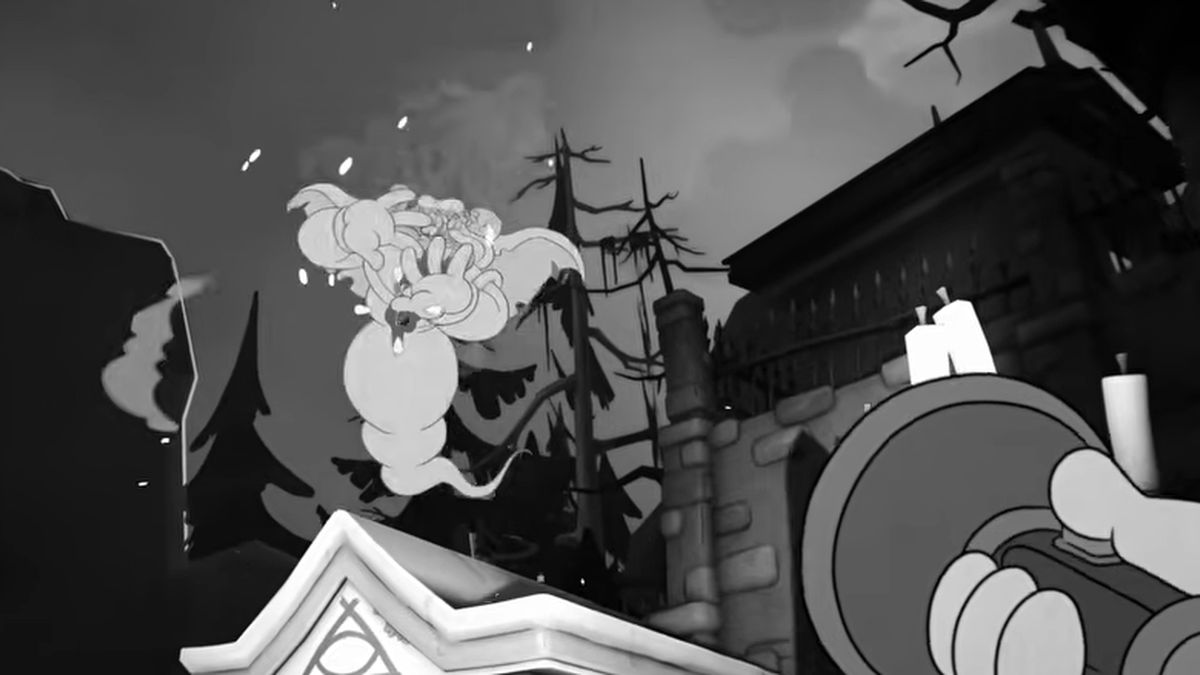 Mouse: P.I. for Hire получила новый геймплейный ролик, посвящённый сражению с боссом - изображение 1