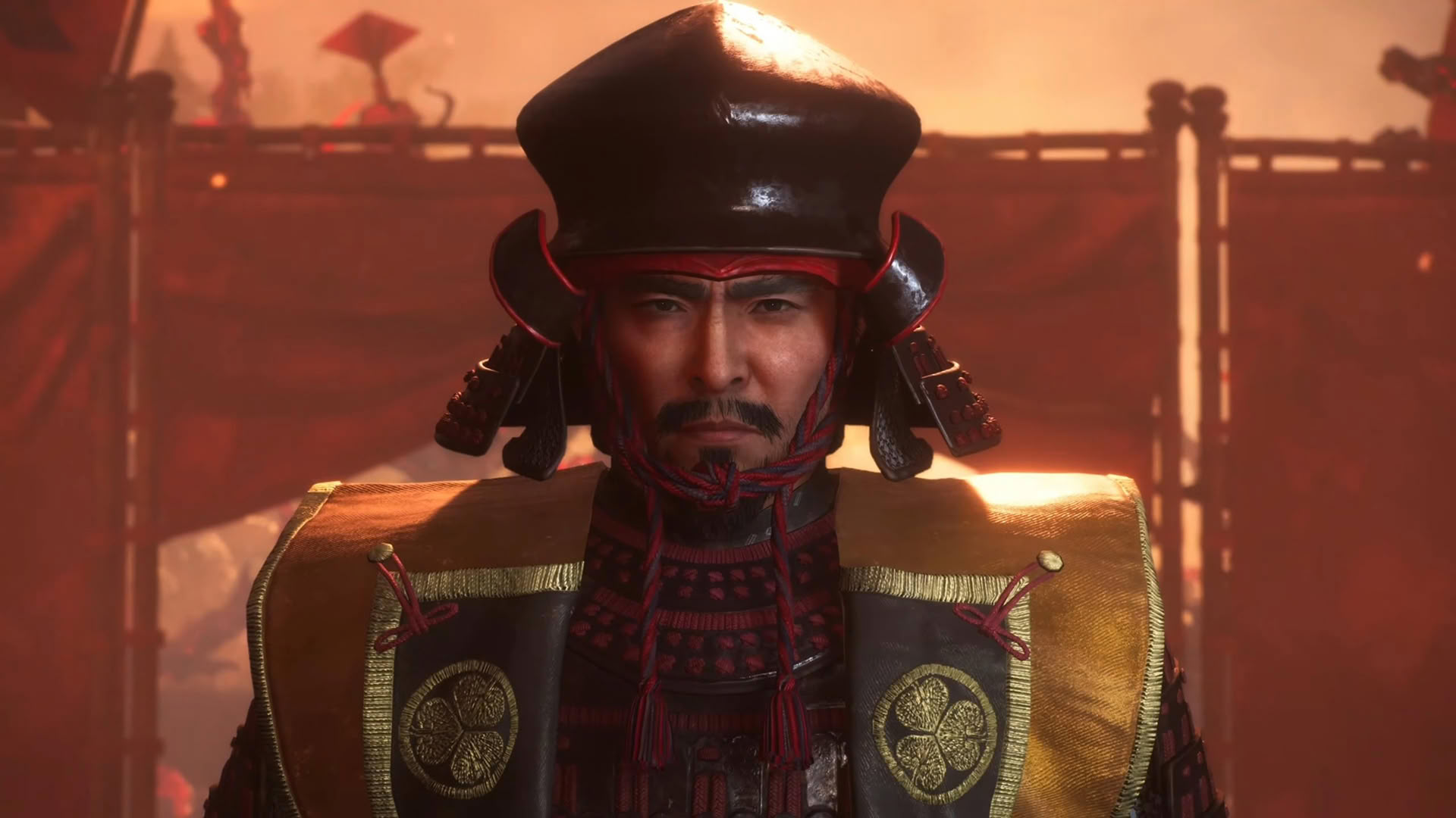 Обложка: видеоигра Nioh 3