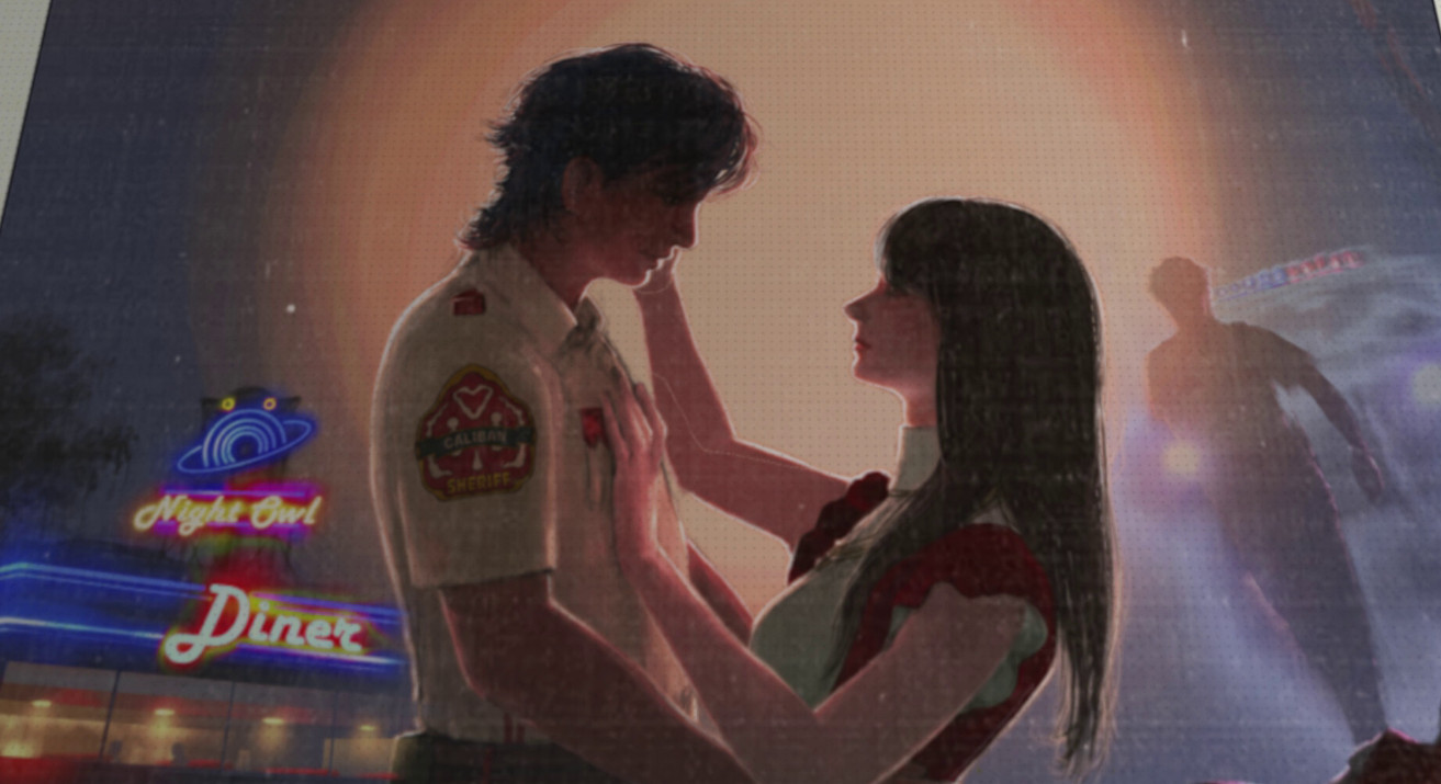 Слэшер Romeo is a Dead Man разделил журналистов — безумства Гоити Суды понравились не всем - изображение 1