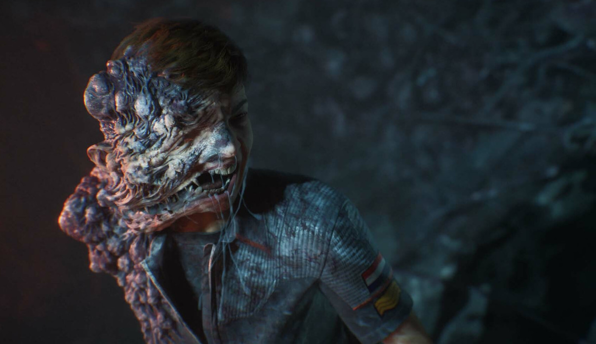 Хоррор Directive 8020 авторов The Quarry и Until Dawn выйдет 12 мая по цене в 50 долларов