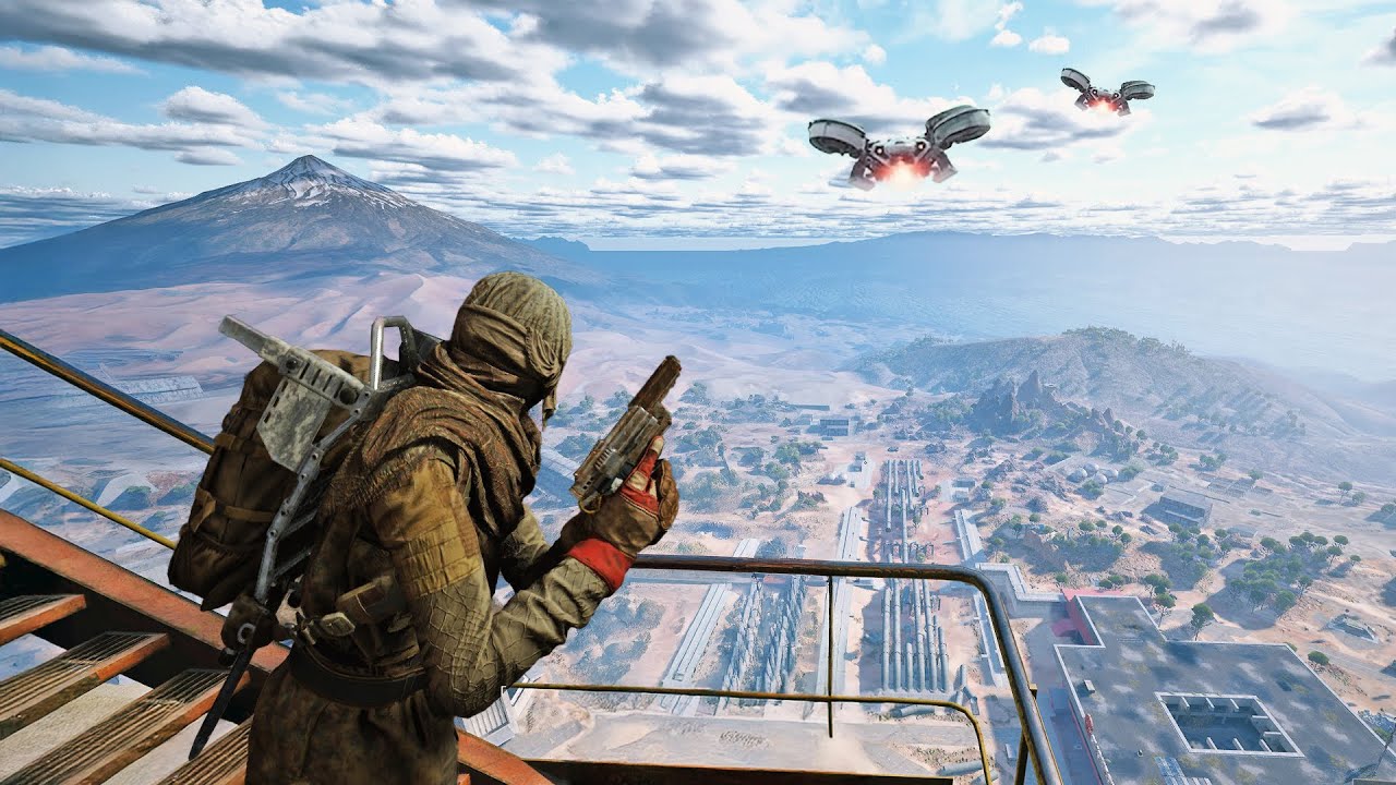 Фанаты ARC Raiders в ярости — авторы не исправили баг с дублированием предметов