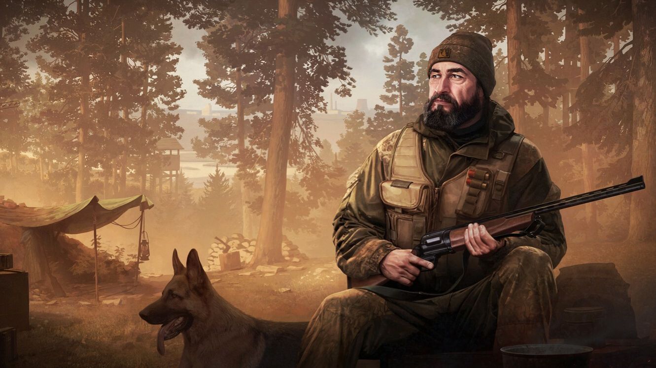 В Escape from Tarkov стартует коллаборация с Escape from Duckov