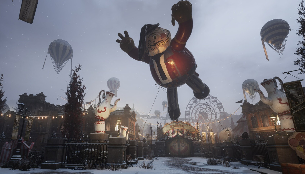 Продажи экшена Lies of P вместе с дополнением Overture превысили 4 миллиона копий