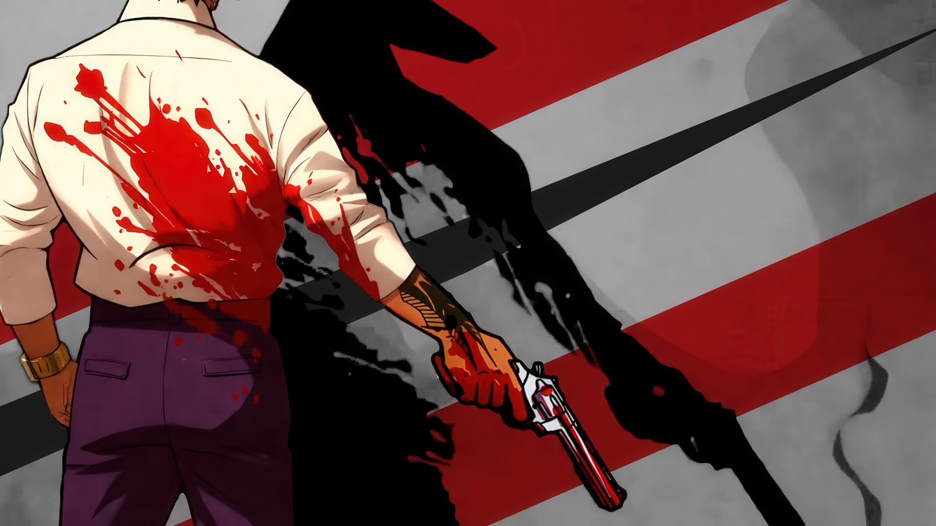 Обложка: видеоигра Jackal