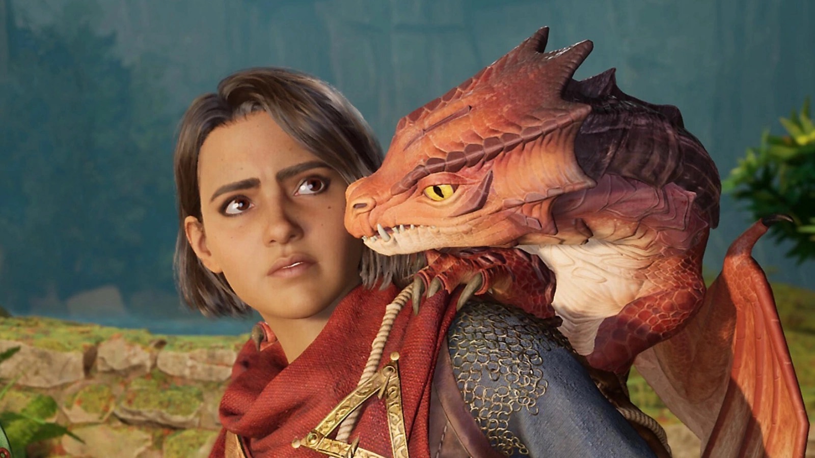 «Механики» обновили русскую озвучку Split Fiction и добавили перевод только текста