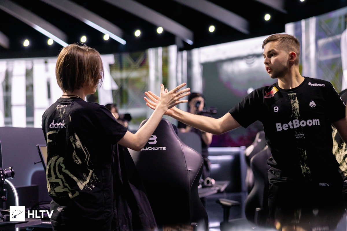 Скаут Team Spirit по CS2 спрогнозировал выход команды на пик формы к турниру в Астане​