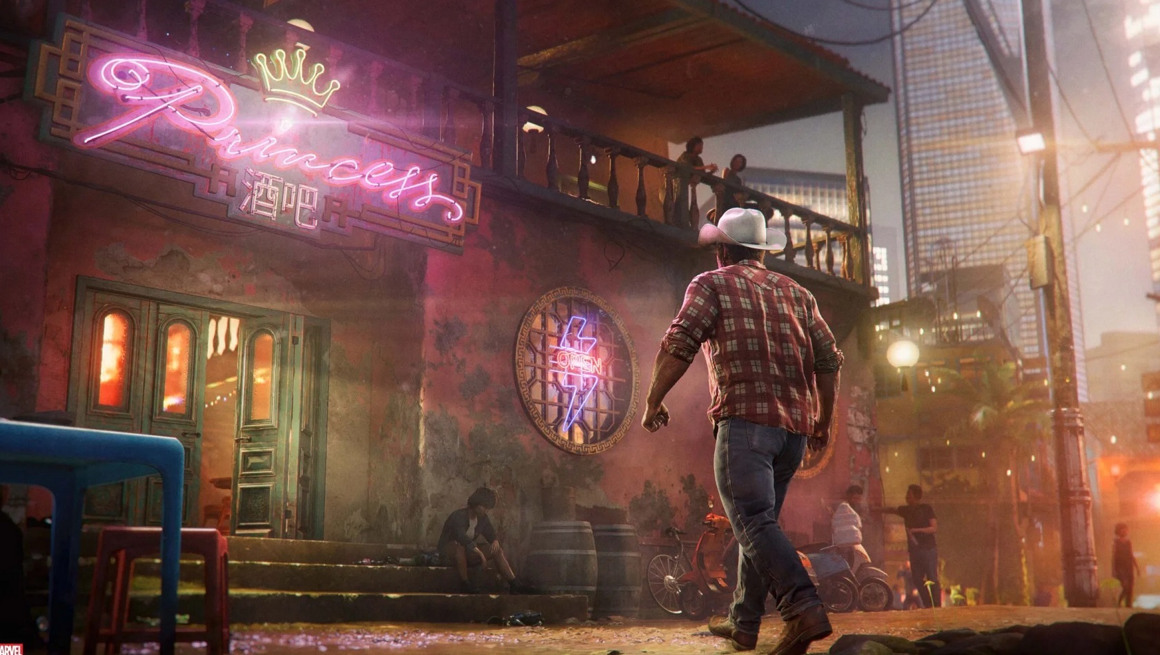 Росомаха ещё зимует — Insomniac вновь пообещала новости о Marvelʼs Wolverine этой весной