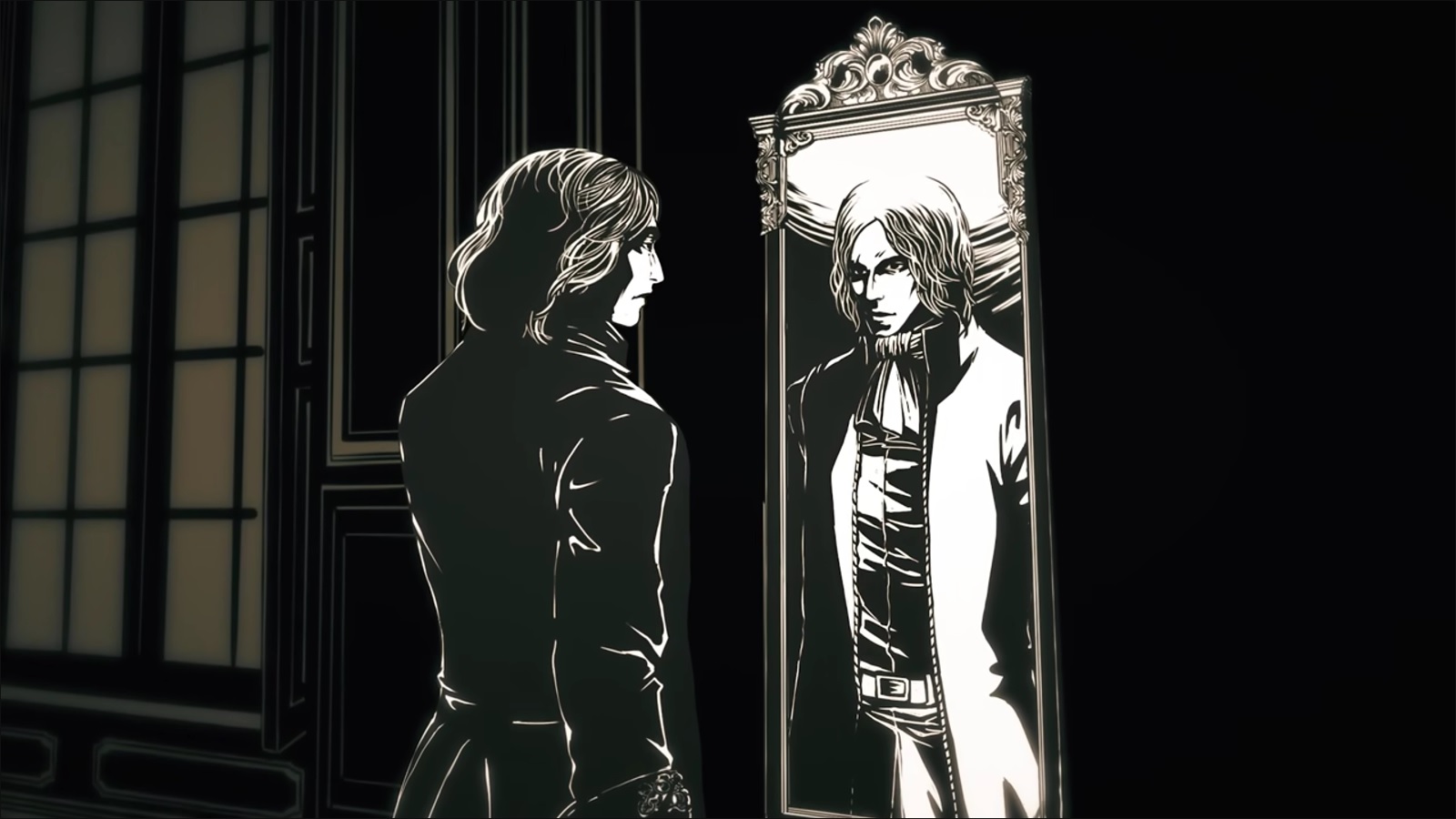 Стартовал плейтест The Life and Suffering of Prince Jerian